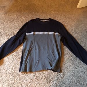 Timberland long sleeve thermal shirt